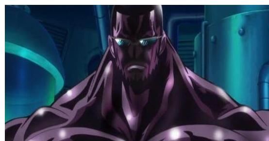 海贼王|海贼王:“过度修炼”武装色的后果,鹰眼已给出答案,索隆差距很大!