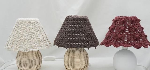 各有所长|春夏流行,秋冬也流行,六月韩版钩针编织艺术各有所长