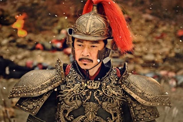 李元吉|玄武门之后藏了多少不为人知的秘密,成王败寇就在一念之间