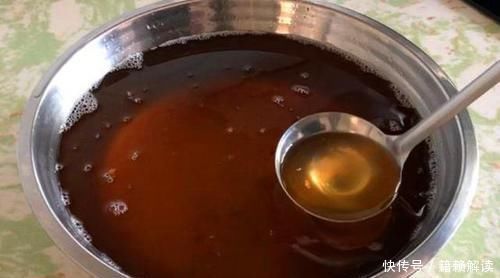 油渣|熬猪油到底是用水还是用油很多人都搞错了,难怪做出来不白不香