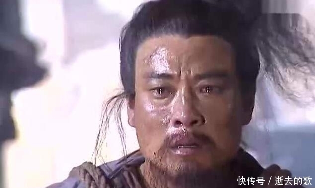 马谡|刘备留下遗言马谡不能用,为何诸葛亮不听?只因他有一个目的!