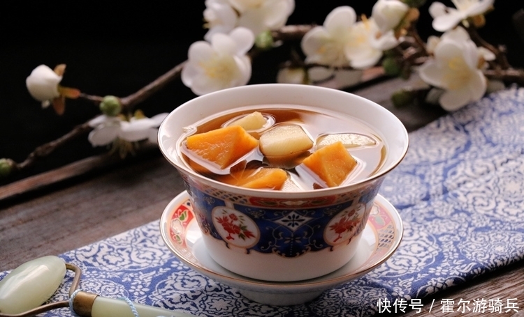 滋补|入秋后，多吃6道美食，滋补润燥好处多，天天吃不厌