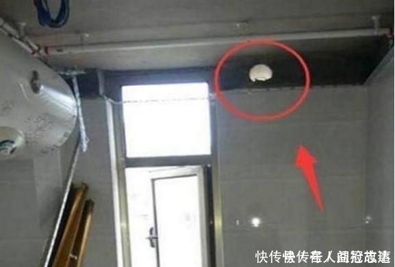 好处|越来越多人在卫生间上开个洞,一问才知好处多,太聪明了