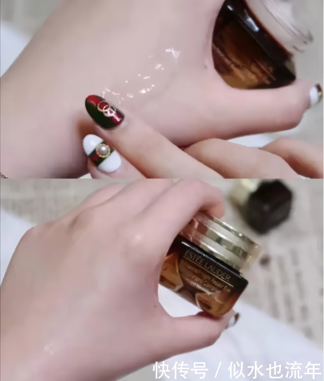 眼霜|口碑最好的眼霜推荐:深入滋养肌肤,从而全方位的让肌肤水润无瑕