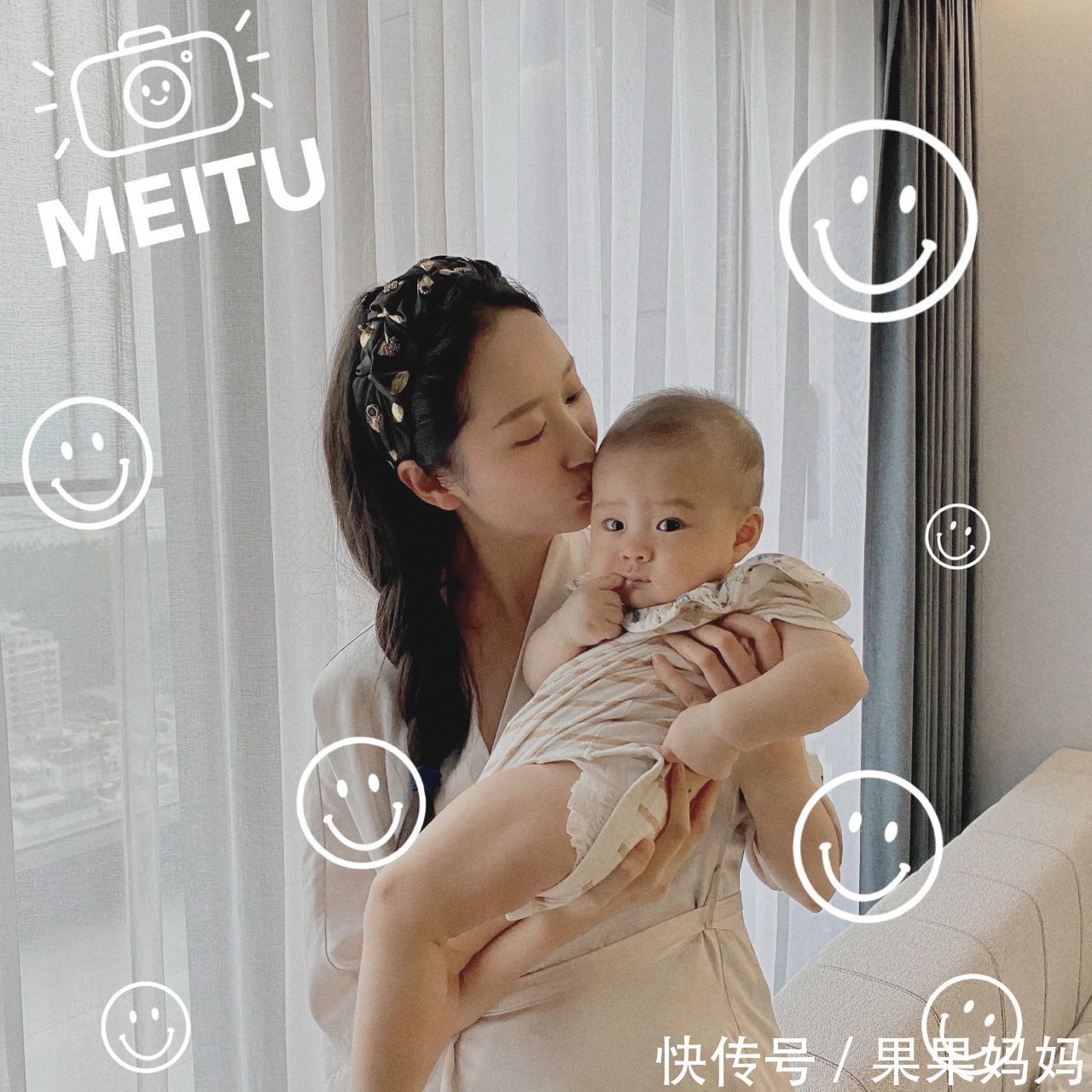 漏尿|独立带娃,真好!给孕妈一些过来人的建议