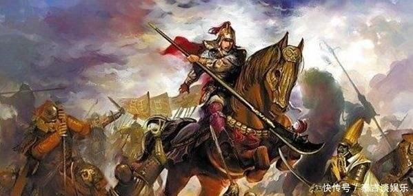 文学上的巨人,政治上的侏儒,才子皇帝萧绎,怎么把自己废掉的