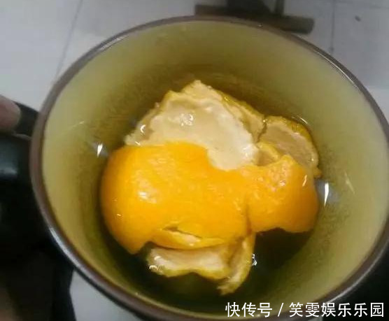 养花技巧:醋、橘子皮、小苏打用来养花,好处多!