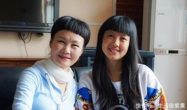 女儿|4年前，那个陪女儿考研自己却先“上岸”的52岁大妈，现状如何