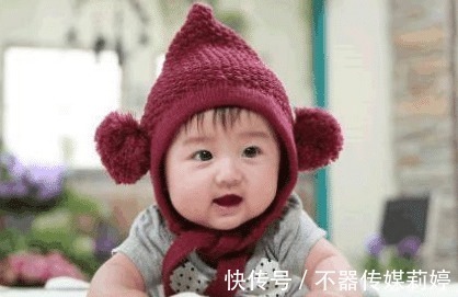 宝宝|心理学:哪个宝宝最好看?测你将来孩子成就有多大?