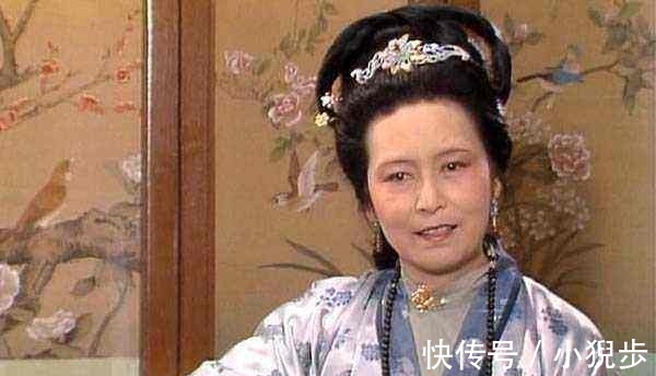 袭人@贾母与晴雯,世上从来没有无缘无故的喜欢