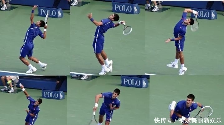 绝对网球 读书笔记之二十四 提升发球的三种练习方法 全网搜