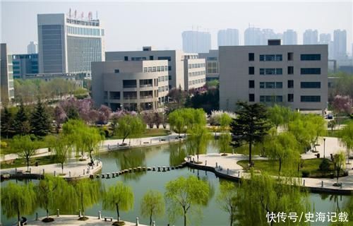 西安|西安有几所985大学和211大学?