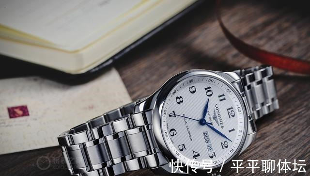 机芯|价格取胜 公价2万元以下的浪琴年历腕表！