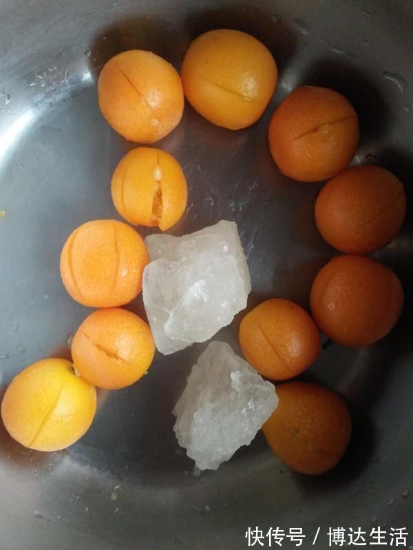 果蒂|最润肺的水果不是梨而是它,咳嗽的人生吃,润肺清痰很快不再咳嗽