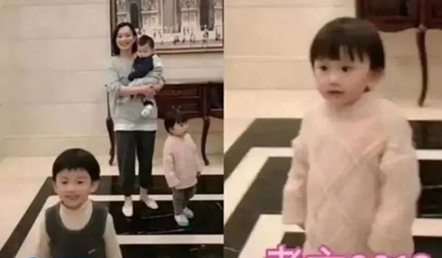 丈夫|女子13年生7个娃,为传承丈夫“好基因”,看完照片:不过如此