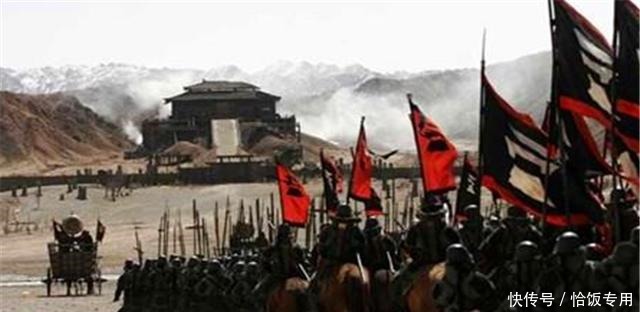 才华|《三国演义》他恃才傲物是真有才华,还是徒有其表,最后却被杀