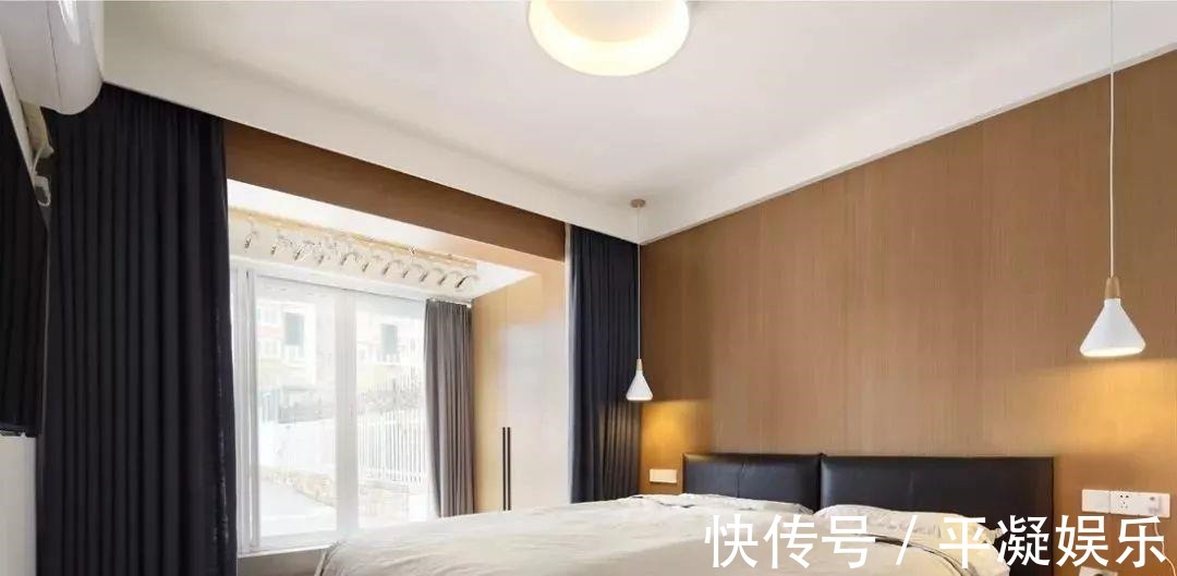 卫生间|主卫改成衣帽间后，好后悔！原来家里这三处改衣帽间更合适！