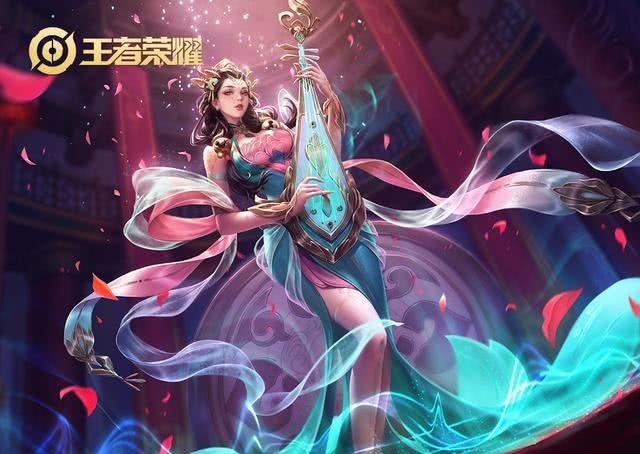 言喻|杨玉环旧版台词你记得吗？着实有些无法言喻，怪不得台词改了