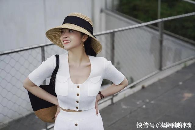 别被三木的美“迷惑”了,除了穿搭,这一点更关键,手把手教给你