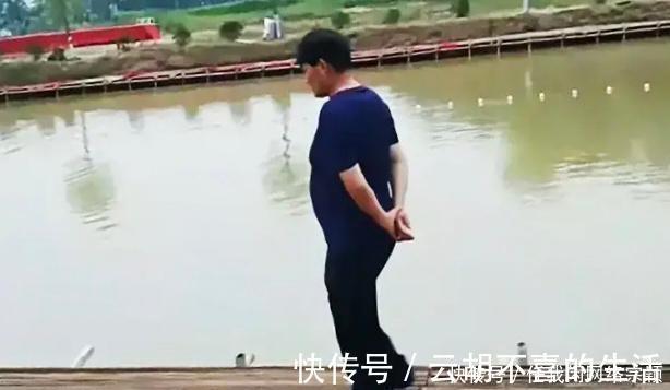 拉面哥|朱之文垂钓园,为何现在无人光顾其实,他需要做好这七点