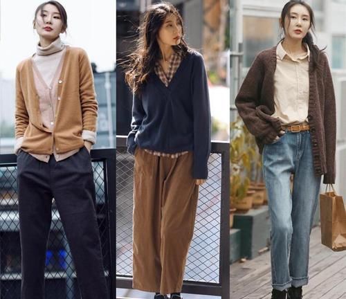 风衣失宠了，今年流行的是这4种“外套”，谁穿谁好看