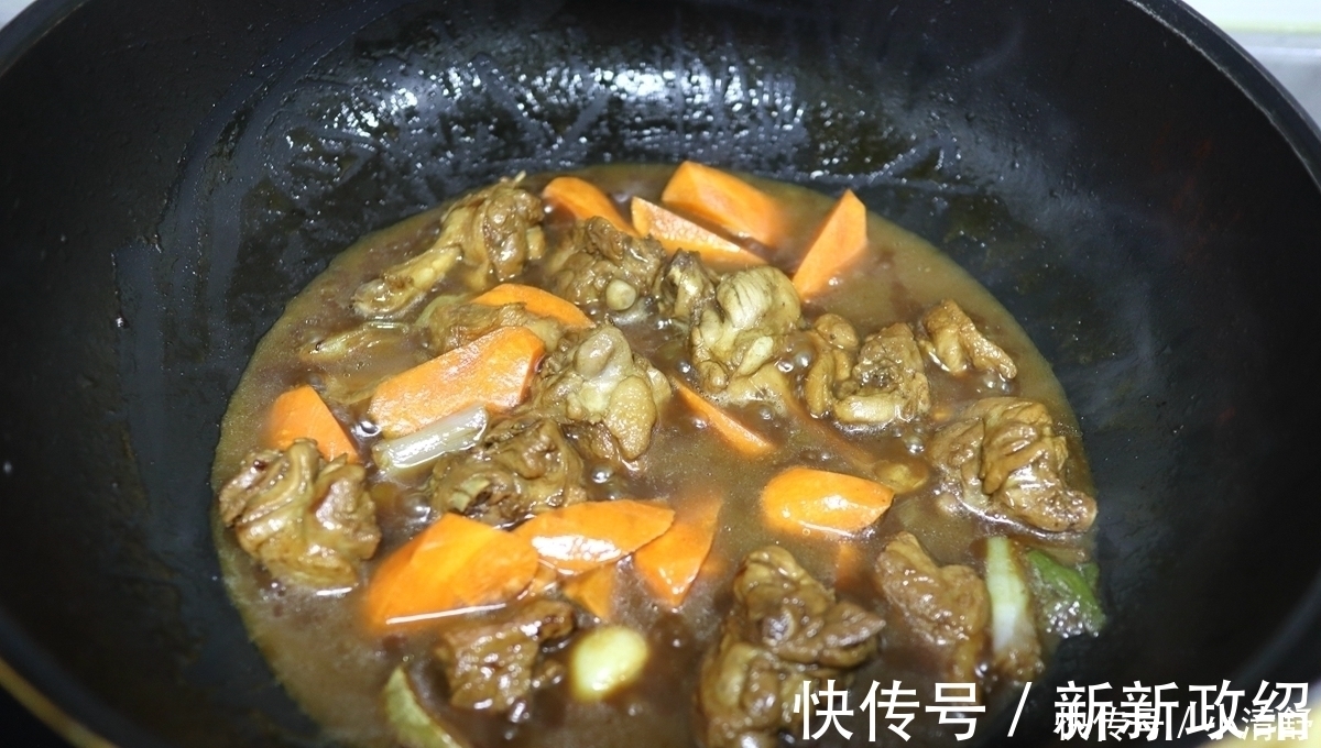 秋天多吃此肉,止咳不上火,常吃人还显年轻,1斤猪肉价能买5斤