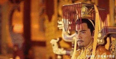 李世民|很少人知道,李世民篡改史书,歪曲事实,谎言一直把人们骗到现在