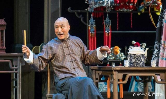 海报|央视新综海报剪影之谜解开,不是郭德纲,而是阔别春晚21年的他