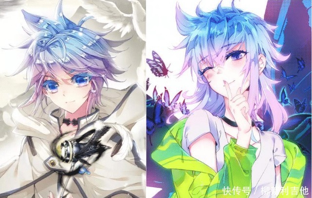 唐三|斗罗大陆能够成神全靠武魂的魂师，武魂撑起一片天，神都没办法