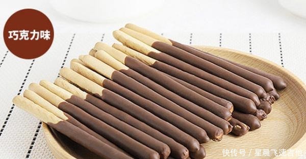 零食界又添5员新“猛将”，解馋又便宜，轻松“征服”挑剔吃货