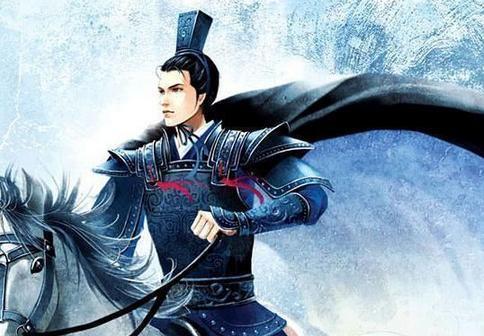 郭崇韬|古代功高盖主十大将 第十死无定论, 第一位死得稀里糊涂