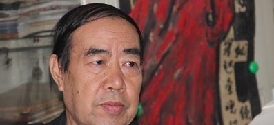 贾平凹!此作家16年书法价格涨了80倍, 一字就值4万, 是何缘由!