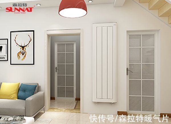固体|暖气片把墙面熏黑了是为什么?这个问题该如何解决?