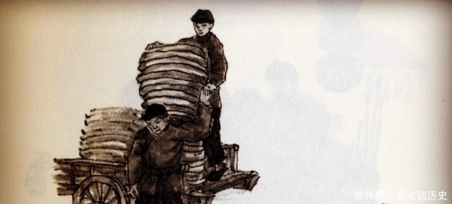 无罪|俗语:车船店脚牙,无罪也该杀,虽说惩罚严重,不过还是言之有理