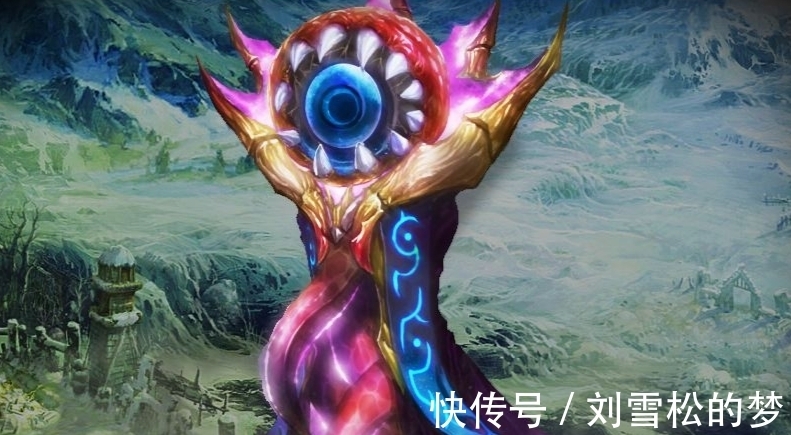 斗罗大陆|斗罗大陆:拥有多个属性的魂兽,有神兽有瑞兽,邪眼暴君主宰最弱