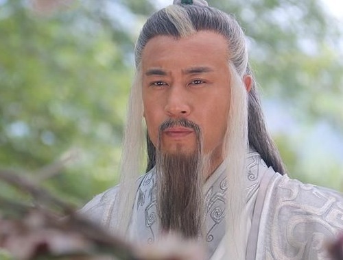 有意思|姜子牙的5个外号,第一个吓人,第五个吓神,中间三个也很有意思