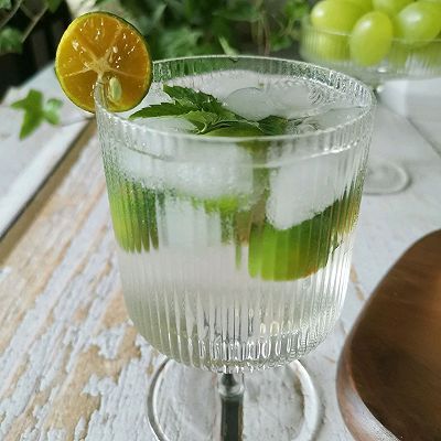 蛋糕卷|青提蛋糕卷