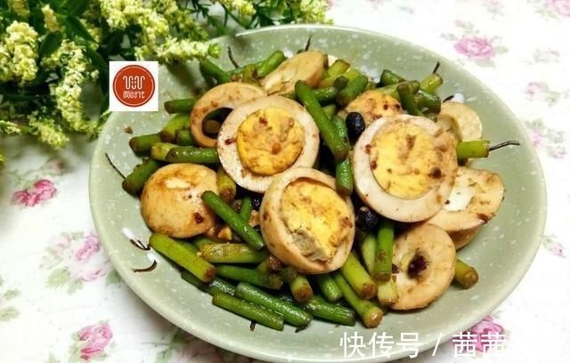 鸡蛋不一样的做法,太好吃了,你一定没试过,孩子超喜欢!