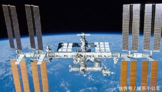 星际迷航 住在国际空间站是什么感觉?