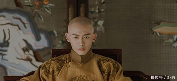 还要|雍正和乾隆的子嗣都不多, 为何还要过继出去!