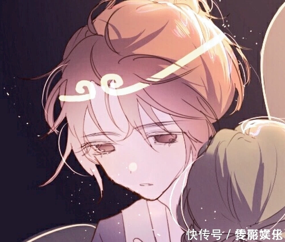 king|超火“单人”动漫情侣头像我是风,永远没有方向;你是水,永远不会受伤