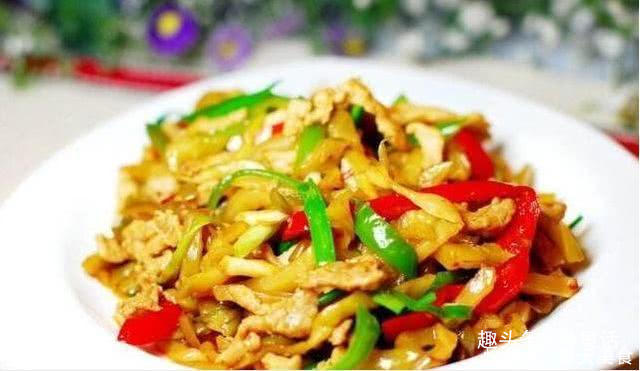 请客吃饭必不可少的几道下酒菜,解馋下饭,做法简单,好看又好吃