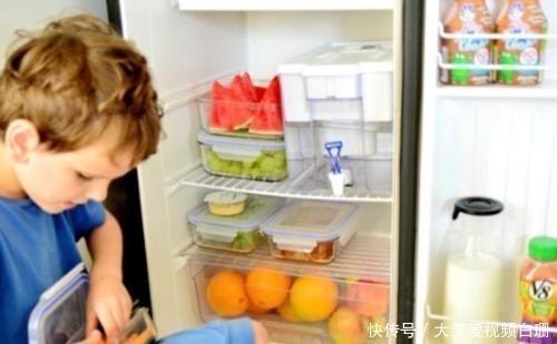 速冻食品|冰箱用对是食物的天堂，用错却是细菌的“安乐窝”，多数人不会用