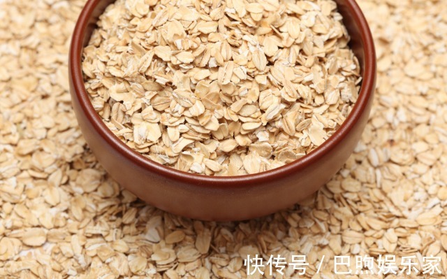 水煮|即食燕麦片和煮食燕麦片有什么区别营养差别大，别乱买了