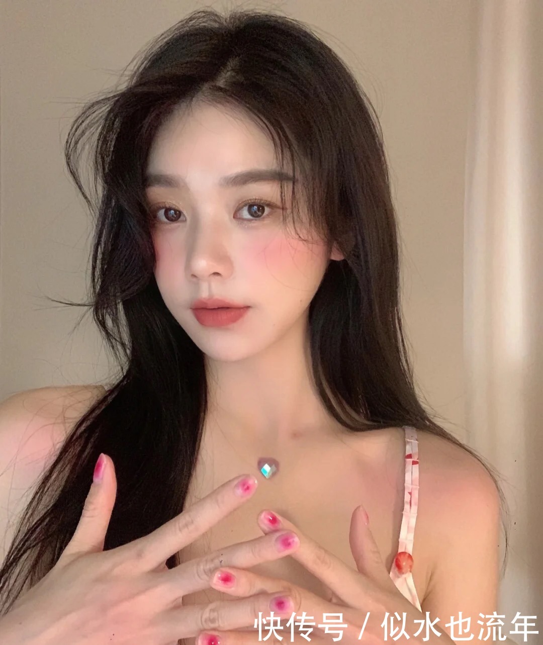 女人|让黄皮女人更爱不释手的口红推荐：温柔又气质，日常也很百搭