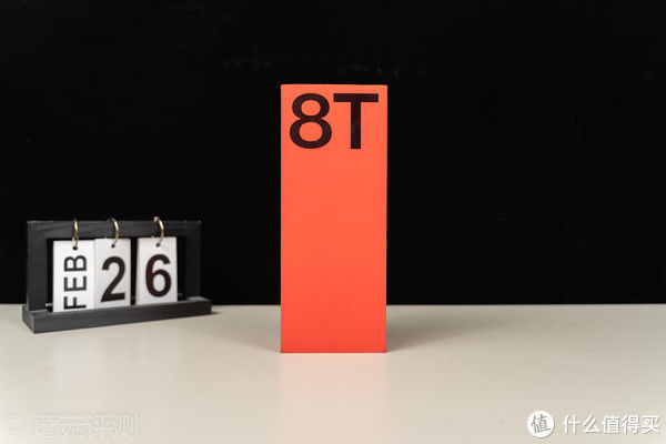 手机|真机实测！一加8T银时真·指纹收集器的终结者！