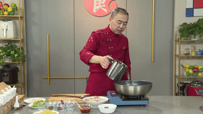 这份大盘鸡实在太好吃！大厨教你绝密核心香料配比，在家也能做出饭店口儿