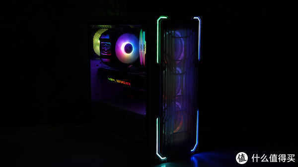 打造|它来了，它来了！RTX3070来袭，打造一台高性价比游戏、创作双用机