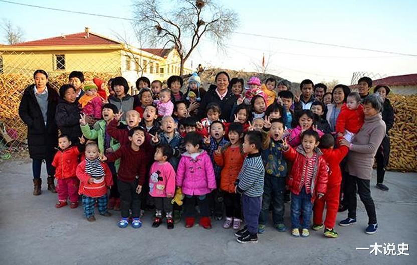 孩子们!“爱心妈妈”李利娟曾收养118个弃儿,不料却从天使变为魔鬼