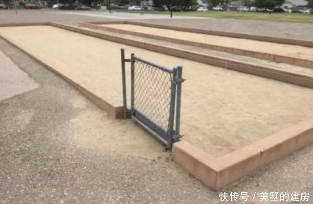 柱子|生活中随处可见的反人类设计,一个比一个奇葩,网友设计师赢了